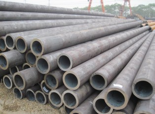 寿县20CrMo冷拔无缝钢管