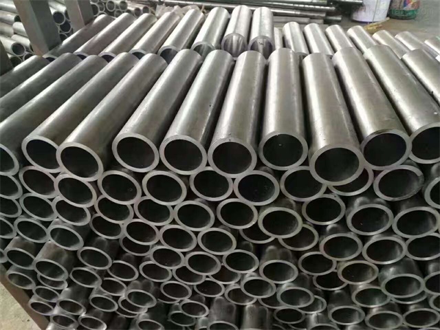 寿县30CrMo精密无缝钢管