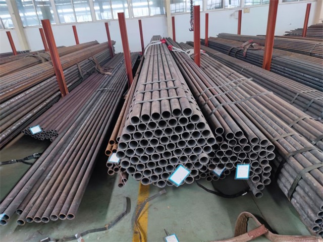 寿县20G合金无缝钢管